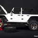 Illustration for article titled Behold The $2,300 Toy Jeep